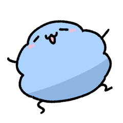 [LINEスタンプ] けだますたんぷ2