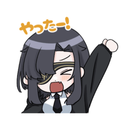 [LINEスタンプ] レーナスタンプ＋おまけ