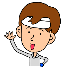 [LINEスタンプ] プロ？ゴルファー☆えみ