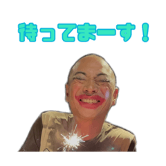 [LINEスタンプ] カラオケBAR Love2
