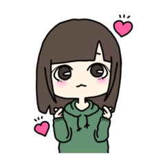 [LINEスタンプ] ゆるちゃそ