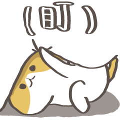 [LINEスタンプ] ファンタジー猫の友達