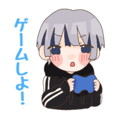 [LINEスタンプ] のるくんの日常