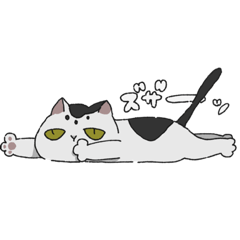 [LINEスタンプ] ラー油コンビ -そのに-