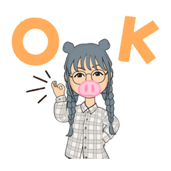 [LINEスタンプ] おじいさん専用豚スタンプ