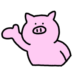 [LINEスタンプ] ドゥイン！！