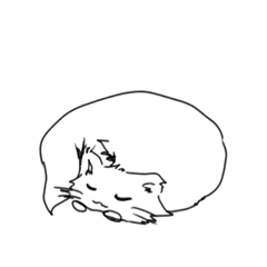 [LINEスタンプ] ベイビーにゃんこ2