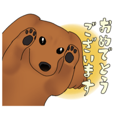 [LINEスタンプ] ぷいち敬語スタンプ