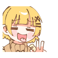 [LINEスタンプ] ꕤ୭すふれちゃんスタンプ୨୧vol.4