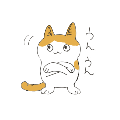 [LINEスタンプ] 誰得？愛玩動物看護師のおスタンプ