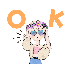 [LINEスタンプ] はーとやねん