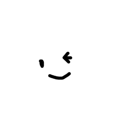 [LINEスタンプ] おこりんぼううさぎ