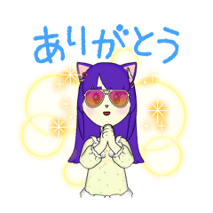 [LINEスタンプ] 猫ちゃんだぞースタンプ