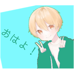 [LINEスタンプ] 埼京越後くんのスタンプ！