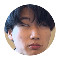 [LINEスタンプ] 羽鳥ゆうと特選スタンプの画像（メイン）