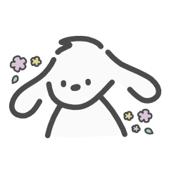 [LINEスタンプ] こなうぎ