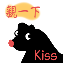 [LINEスタンプ] 左手(ひだりて)で描(か)ステッカー