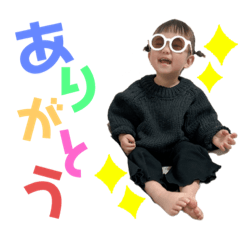 [LINEスタンプ] らんちゃんスタンプ♡⑩