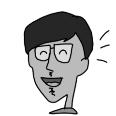 [LINEスタンプ] 潤の放課後のお仕事