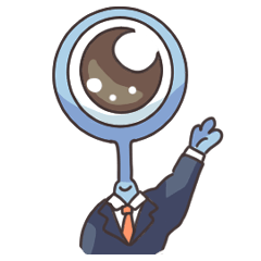 [LINEスタンプ] ひとつめめだまスタンプ