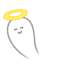 [LINEスタンプ] ステッカーの気持ち