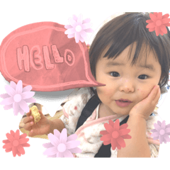 [LINEスタンプ] ツーム2