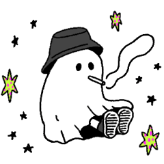 [LINEスタンプ] ひとりぼっち....ひとりぼっち