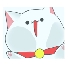 [LINEスタンプ] ちゃまんとにゃん