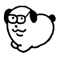 [LINEスタンプ] よい よい
