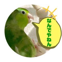 [LINEスタンプ] うーちゃんとキョロ2