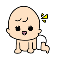 [LINEスタンプ] まいにち、ぼーや2