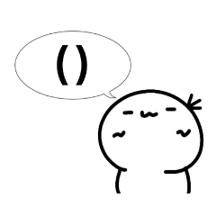 [LINEスタンプ] 地理会議のスタンプ.1
