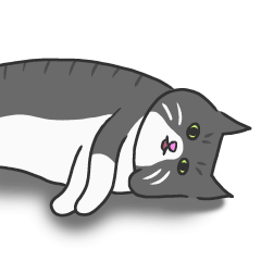 [LINEスタンプ] 暴れん坊ソラくん その2