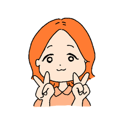 [LINEスタンプ] ちゆきちゃんスタンプ