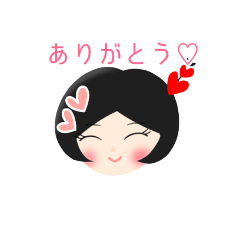 [LINEスタンプ] ハミーの日常で使えるLINEスタンプ