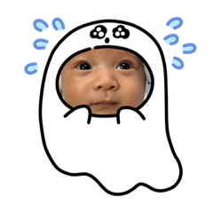 [LINEスタンプ] しんぐらむ