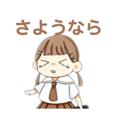 [LINEスタンプ] 3月の行事スタンプ【ひな祭り、卒業】