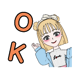 [LINEスタンプ] ふつうのアバター