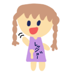 [LINEスタンプ] のったんのあいさつスタンプ