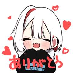 [LINEスタンプ] ゆるまおスタンプ