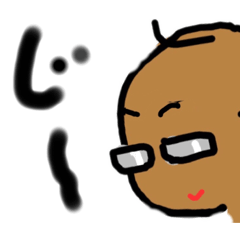 [LINEスタンプ] マグちゃんスタンプ6