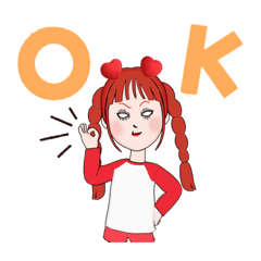 [LINEスタンプ] かにんぐさまぁ