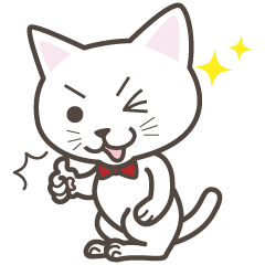 [LINEスタンプ] ねこたろ☆日常スタンプ01