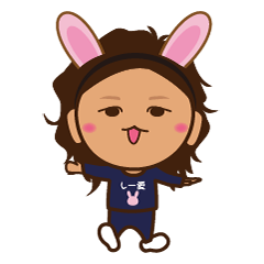 [LINEスタンプ] ゆるり しー愛