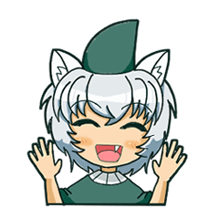 [LINEスタンプ] オリキャラセットスタンプ