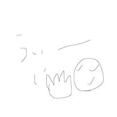 [LINEスタンプ] わたしのお返事シリーズ