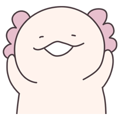 [LINEスタンプ] うぱさんのすたんぷ そのさん