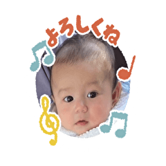[LINEスタンプ] 凪星すたんぷ