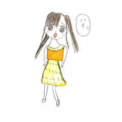 [LINEスタンプ] 元気が出る ていねい語