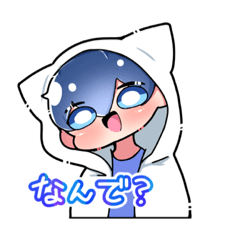 [LINEスタンプ] ぷ＆ぷいちょスタンプ